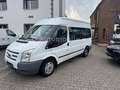 Ford Transit Kombi FT 300 M Trend Blanc - thumbnail 1