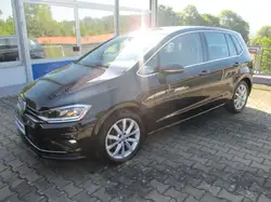 Volkswagen Golf Sportsvan VII Highline+Massage+Navi