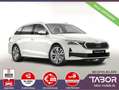 Skoda Octavia Combi eTSI DSG Selec FL Matrix Leder HUD Weiß - thumbnail 1