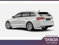 Skoda Octavia Combi eTSI DSG Selec FL Matrix Leder HUD Weiß - thumbnail 3