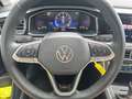 Volkswagen Taigo GOAL DSG,KLIMA,SHZ,KAM,APP,GJR Grigio - thumbnail 11