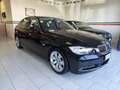 BMW 320 i 170cv *23000KM REALI* *UNICO PROPRIETARIO* Noir - thumbnail 3