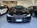 BMW 320 i 170cv *23000KM REALI* *UNICO PROPRIETARIO* Noir - thumbnail 2