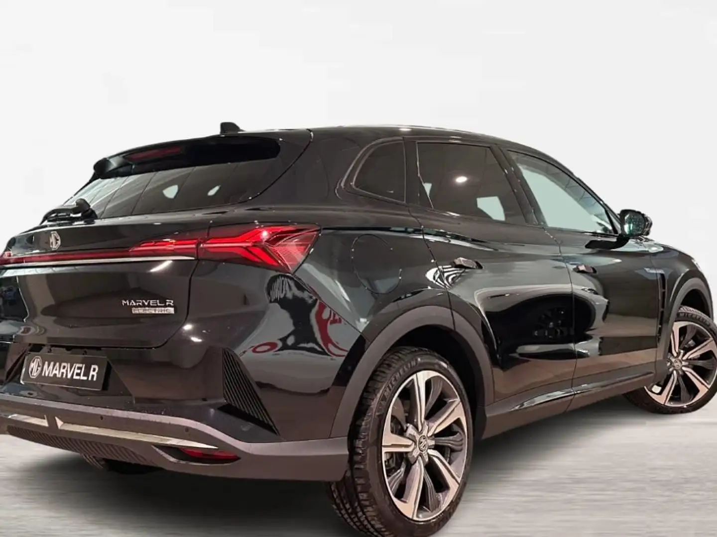 MG Marvel R Performance AWD 70kWh 212kW - 2