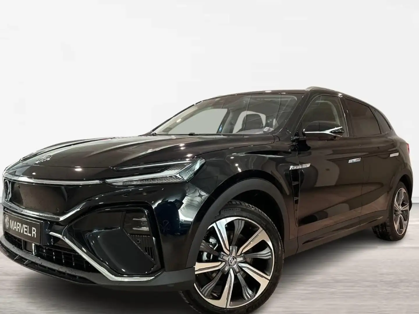 MG Marvel R Performance AWD 70kWh 212kW - 1