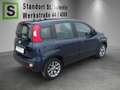 Fiat Panda PANDA Lounge 1,2 8V Blau - thumbnail 3