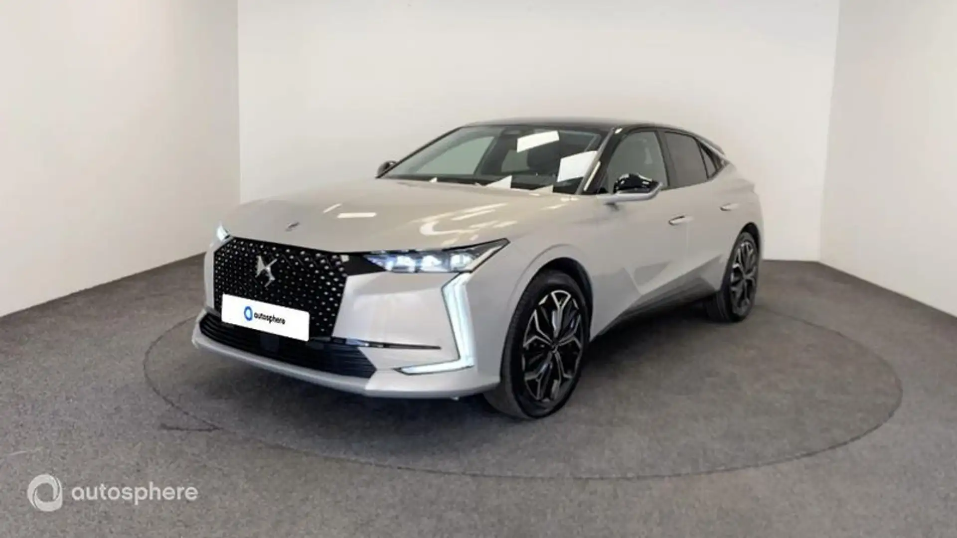 DS Automobiles DS 4 E-TENSE 225ch Rivoli - 1