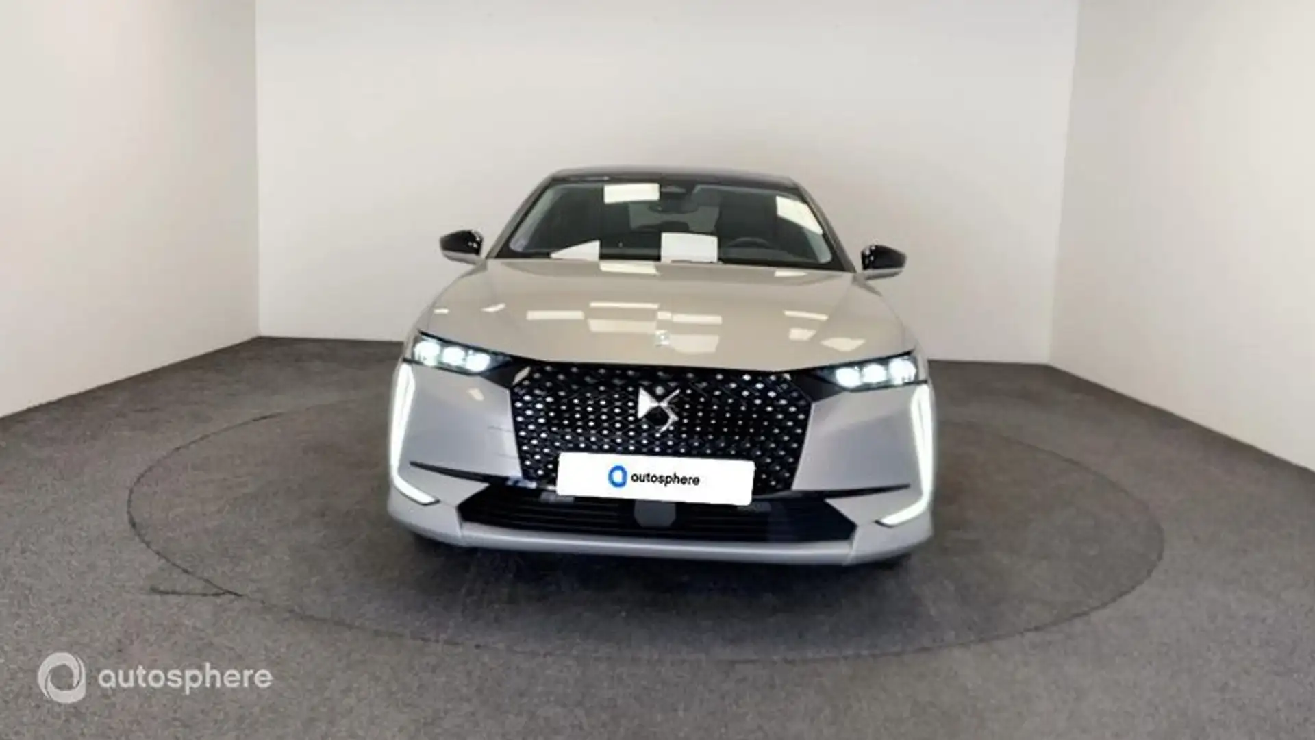 DS Automobiles DS 4 E-TENSE 225ch Rivoli - 2
