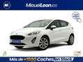 Ford Fiesta 1.0 EcoBoost Trend Blanco - thumbnail 1