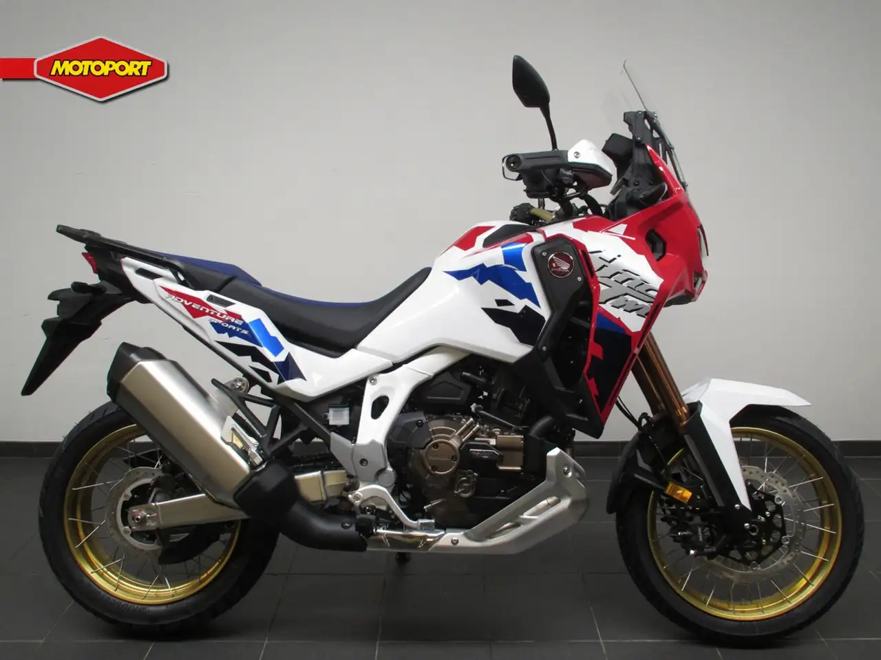 Honda CRF 1100