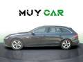 Audi A4 Avant 40 TDI Advanced S tronic 150kW Gris - thumbnail 4