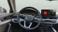 Audi A4 Avant 40 TDI Advanced S tronic 150kW Gris - thumbnail 9