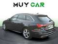 Audi A4 Avant 40 TDI Advanced S tronic 150kW Gris - thumbnail 5