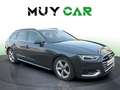 Audi A4 Avant 40 TDI Advanced S tronic 150kW Gris - thumbnail 1