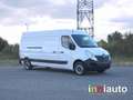 Renault Master Furgón T L3H2 3500 dCi 96kW (130CV) Blanco - thumbnail 1