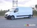 Renault Master Furgón T L3H2 3500 dCi 96kW (130CV) Blanco - thumbnail 6