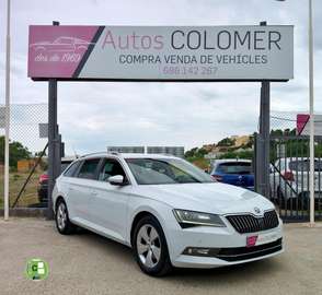 Combi 2.0TDI AdBlue Ambition 110kW
