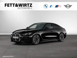 Bmw 420 d Gran Coupé M Sport|Head Up|PA+|HiFi
