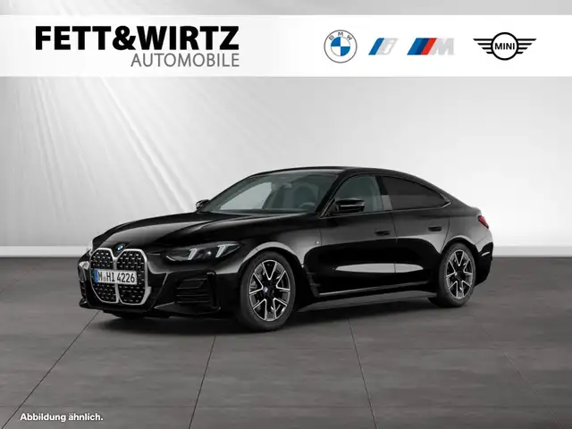 Bmw 420 d Gran Coupé M Sport|Head Up|PA+|HiFi