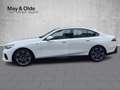 BMW 520 d Lim. M Sport LED Navi AHK HuD ACC Pano H/K Wit - thumbnail 2