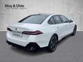 BMW 520 d Lim. M Sport LED Navi AHK HuD ACC Pano H/K Wit - thumbnail 3