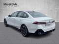 BMW 520 d Lim. M Sport LED Navi AHK HuD ACC Pano H/K Wit - thumbnail 5