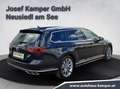 Volkswagen Passat Variant Elegance TDI DSG Schwarz - thumbnail 4