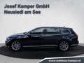 Volkswagen Passat Variant Elegance TDI DSG Schwarz - thumbnail 2