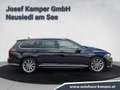 Volkswagen Passat Variant Elegance TDI DSG Schwarz - thumbnail 5