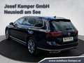 Volkswagen Passat Variant Elegance TDI DSG Schwarz - thumbnail 3