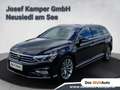 Volkswagen Passat Variant Elegance TDI DSG Schwarz - thumbnail 1