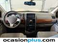 Chrysler Voyager Grand 2.8CRD LX Aut. Noir - thumbnail 8