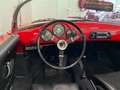 Porsche 356 * Speedster * Replica * Apal * Good condition * Rosso - thumbnail 6