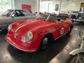 Porsche 356 * Speedster * Replica * Apal * Good condition * Piros - thumbnail 2