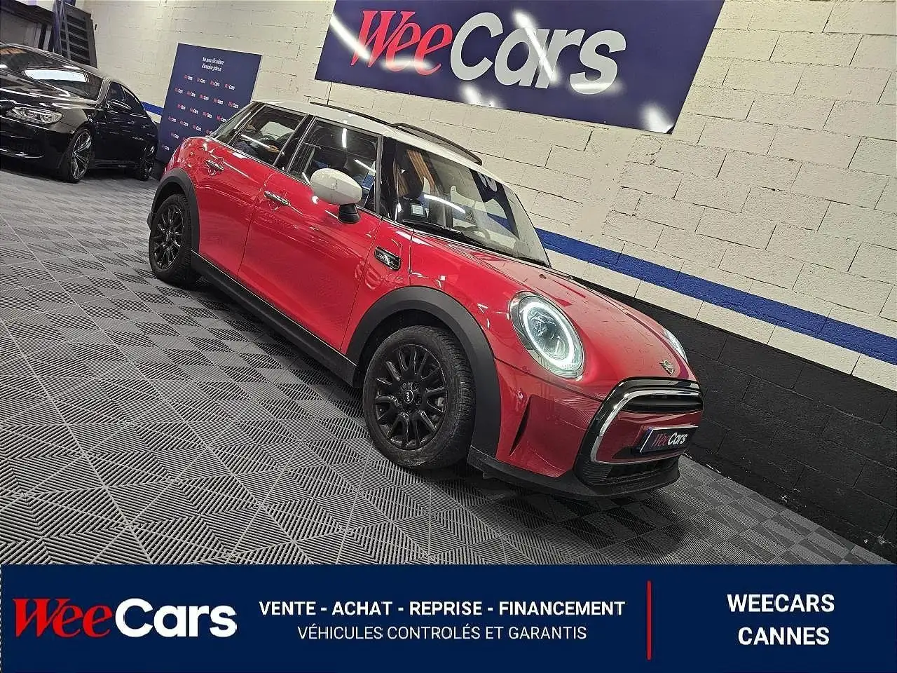 MINI One