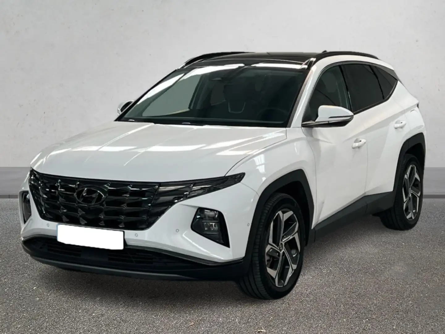 Hyundai TUCSON 1.6 TGDI HEV 169KW STYLE AUTO 230 5P - 1