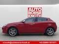 Alfa Romeo Giulietta Super Executive 1,4TB,BI-Xenon,Leder,PDC Rot - thumbnail 5