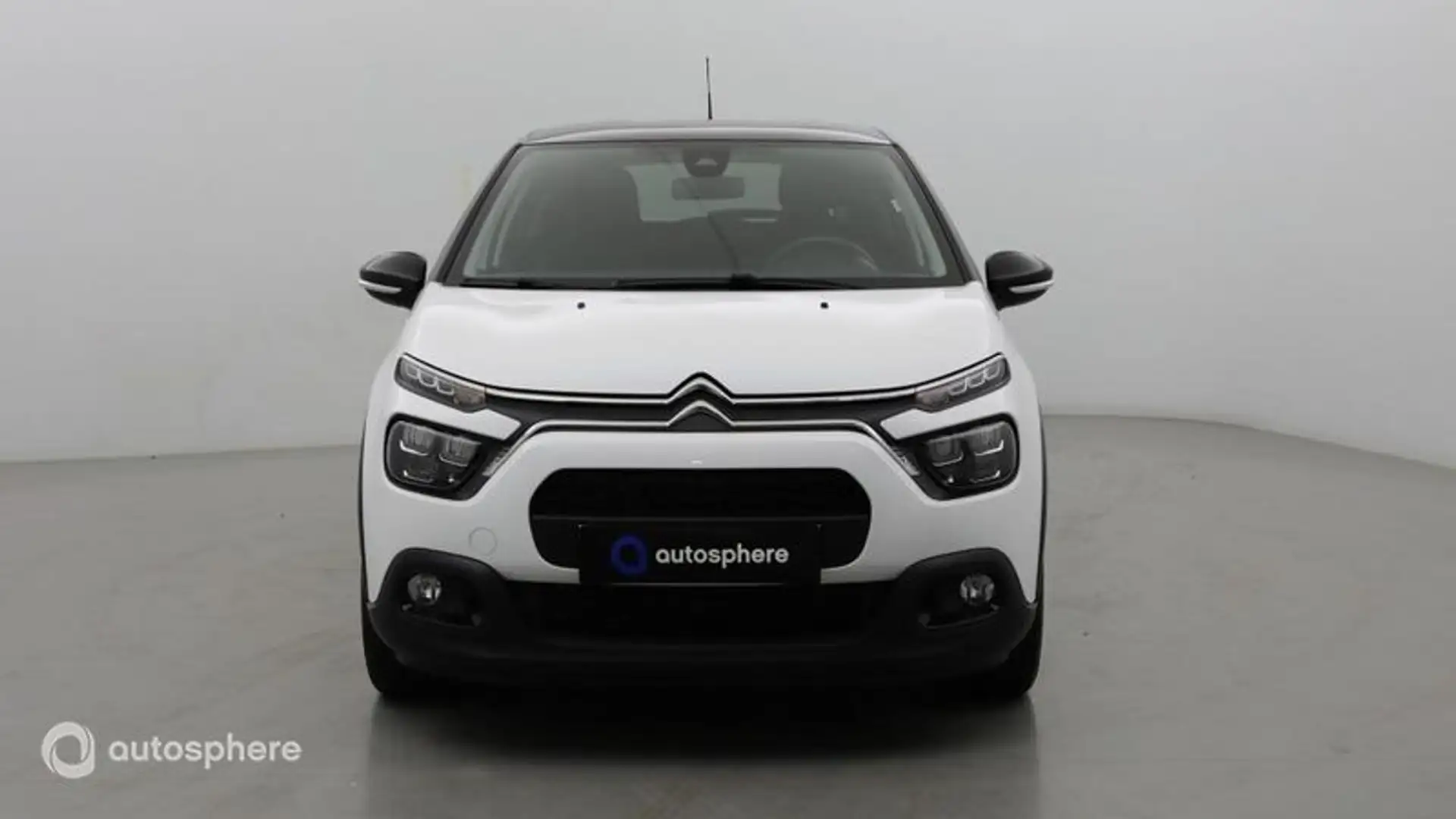 Citroen C3 1.2 PureTech 110ch S\u0026S Shine 120-123g - 2