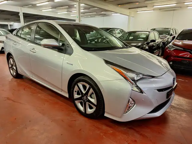 Toyota Prius 1.8i VVT-i Hybrid -17769 € HTVA