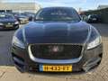 Jaguar F-Pace 2.0 Portfolio AWD 20d xenon/leder/navi/pano Zwart - thumbnail 2