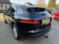 Jaguar F-Pace 2.0 Portfolio AWD 20d xenon/leder/navi/pano Zwart - thumbnail 8