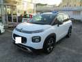 Citroen C3 1.2 puretech Shine s&s 110cv eat6 Blanc - thumbnail 3
