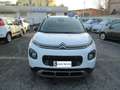 Citroen C3 1.2 puretech Shine s&s 110cv eat6 Blanc - thumbnail 1