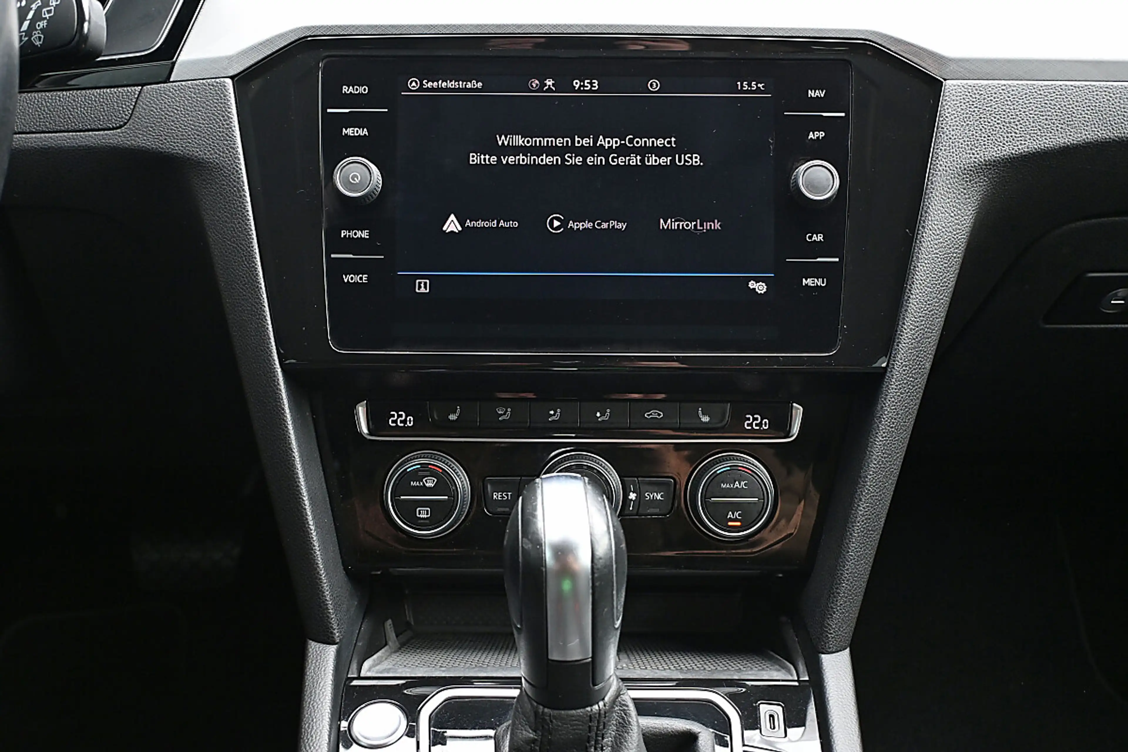 Volkswagen Passat Variant Business 1,6 SCR TDI DSG ACC, LED, Navi, Kamera... — photo 14