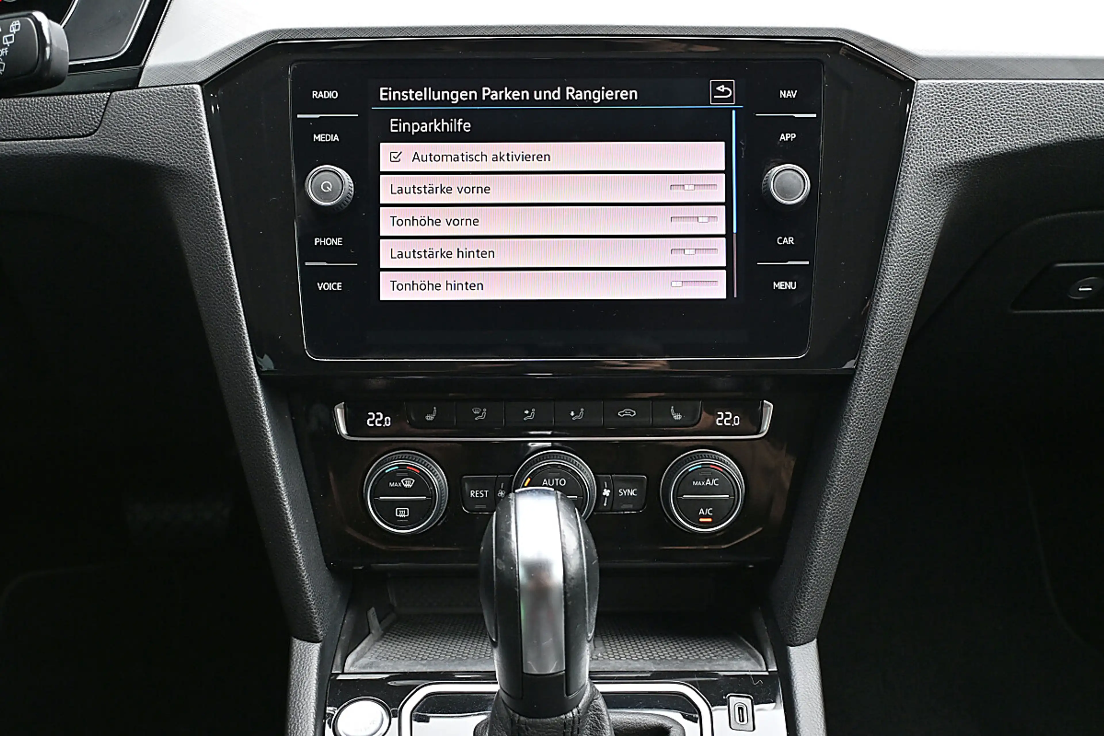 Volkswagen Passat Variant Business 1,6 SCR TDI DSG ACC, LED, Navi, Kamera... — photo 15
