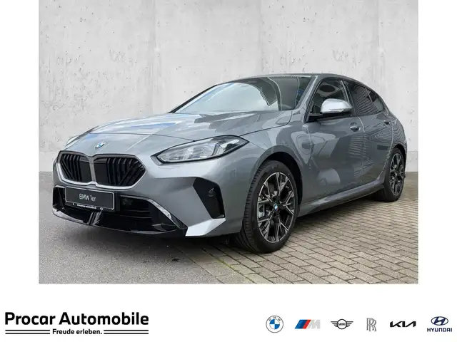 BMW 123 xDrive M Sport AdaptLED Keyless Kamera DrivingAssi