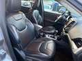Jeep Cherokee 2.0 Mjt II 170CV 4X4WD Active Drive II Limited Argent - thumbnail 11