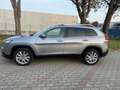 Jeep Cherokee 2.0 Mjt II 170CV 4X4WD Active Drive II Limited Argent - thumbnail 5