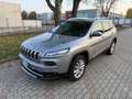 Jeep Cherokee 2.0 Mjt II 170CV 4X4WD Active Drive II Limited Argent - thumbnail 1