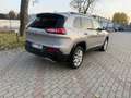 Jeep Cherokee 2.0 Mjt II 170CV 4X4WD Active Drive II Limited Argent - thumbnail 4